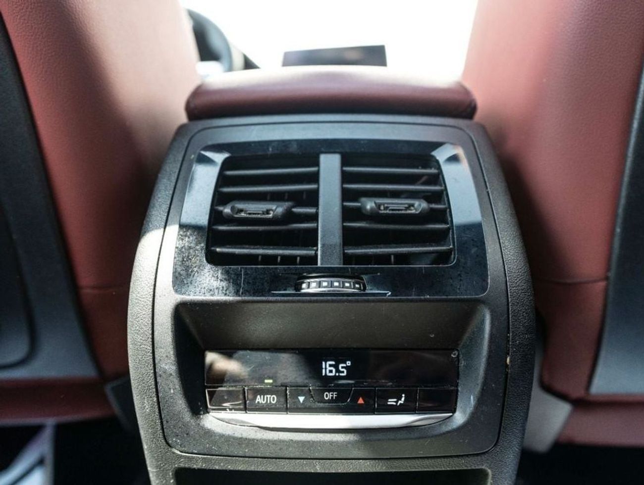 BMW X4 xDrive 30i M Sport 2.0L