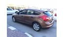 Ford Focus 2014 g cc full automatic accident free original pant