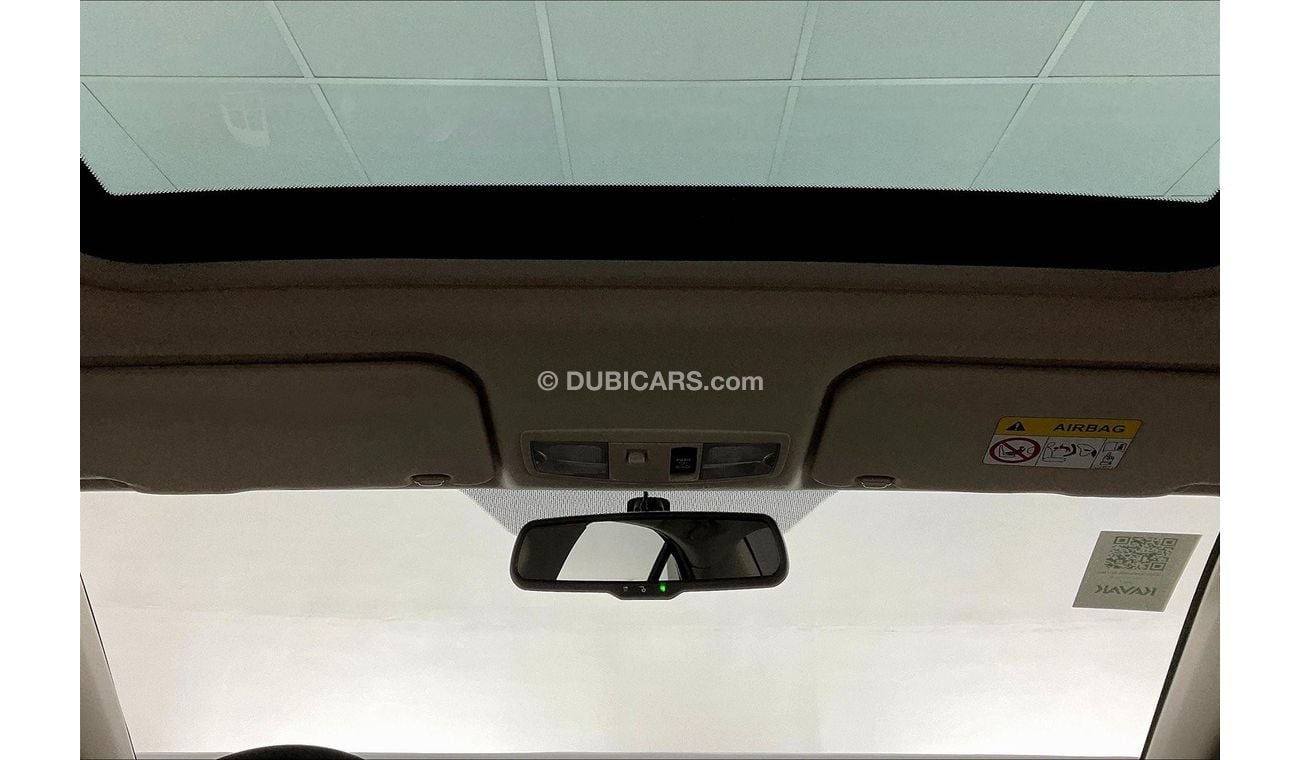 Mitsubishi Lancer GLS (W/Sunroof)