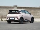BYD Seagull Smart Driving Edition (405 km Comfortable Edition), Manufacturer Authorized