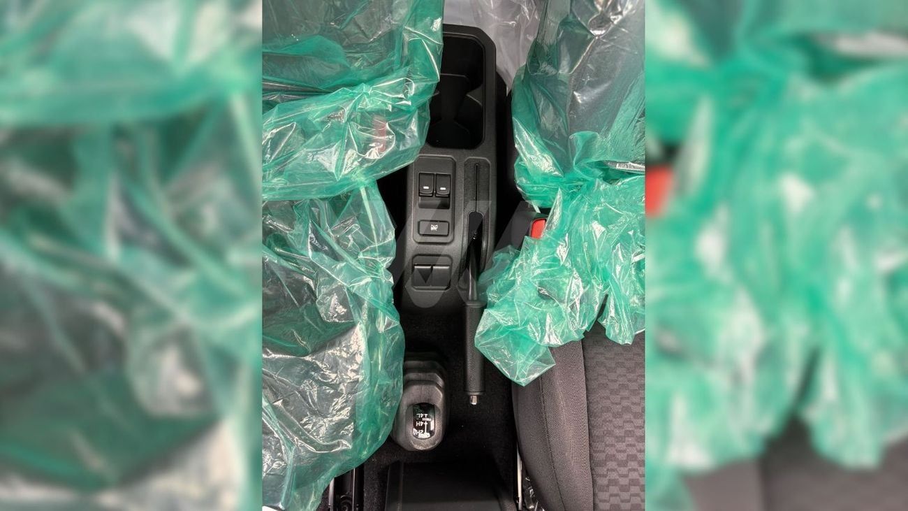 Suzuki Jimny Jimny 1.5L Petrol | GLX | All Grip | 4x4 | 2026
