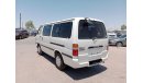 تويوتا هاياس TOYOTA HIACE VAN RIGHT HAND DRIVE (PM1348)