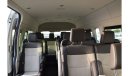 Toyota Hiace GL -High Roof Commuter GL -High Roof Commuter TOYOTA HIACE 2.8 DIESEL WITH HEATER AND COOLER PRICE F