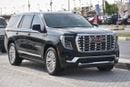 جي أم سي يوكون 6.2 V8 Denali (AWD)