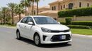 Kia Pegas EX 2023 | AED 399/Month | 0 DP | 30 Day Return | Warranty | Service History