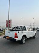 Foton Tunland FOTON TUNLAND E 2.4L
