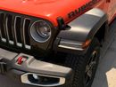 جيب Wrangler Unlimited RUBICON