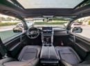 Toyota Land Cruiser GXR 2017 Model Facelift 2025 Shape Exterior and Interior Both Full Option Very Clean and Perfect Con