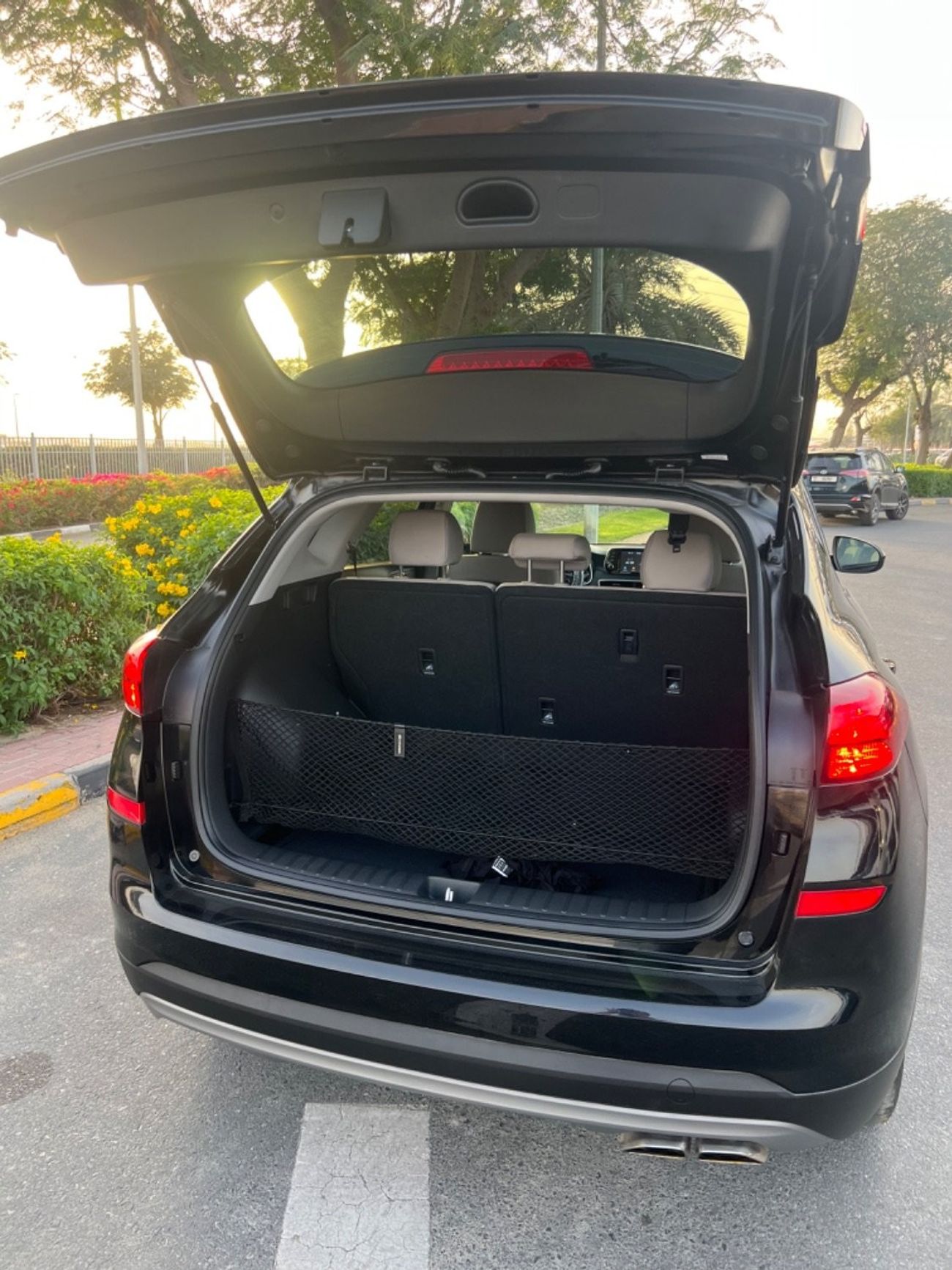 Hyundai Tucson SE 2019 PUSH START 4x4 USA IMPORTED