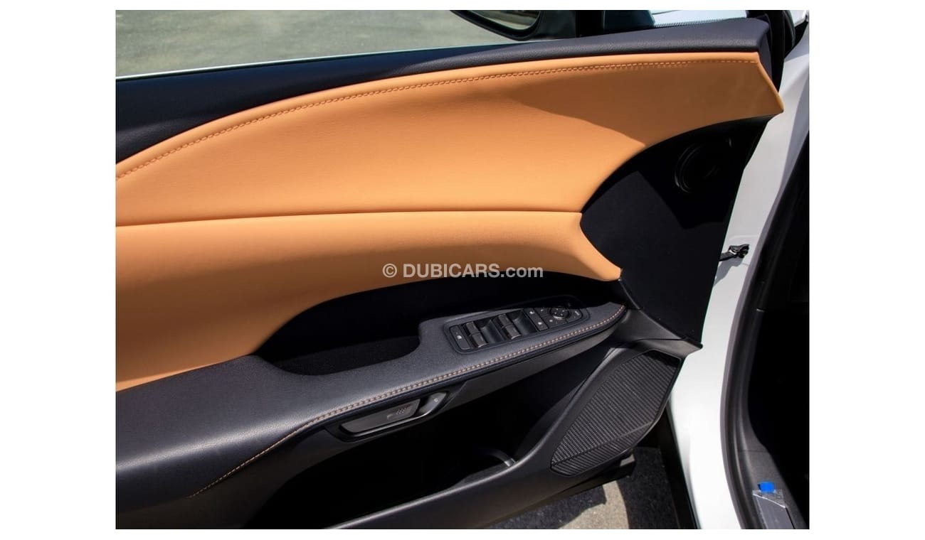 لكزس RX 350 Luxury 2.4L AWD/2024. Local Registration+10%