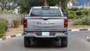 RAM 1500 LIMITED Longhorn (For Export , НА ЭКСПОРТ) Crew Cab Hurricane H.O 3.0TT GCC 2026 Без пробега