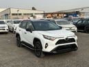 تويوتا راف ٤ XLE 2.5L