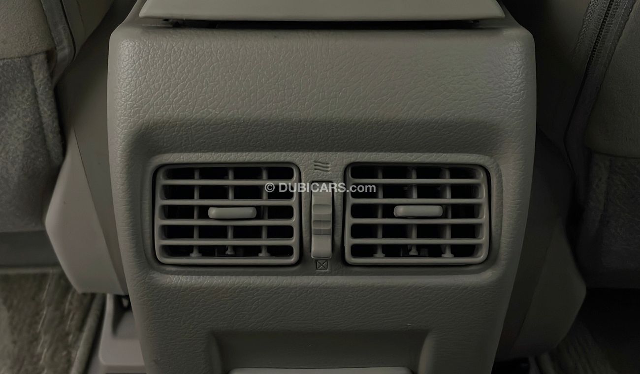 Nissan Sentra SV 1.6 | Under Warranty | Inspected on 150+ parameters