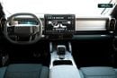 Jetour T2 2339 / 60 Months | 0% DP | Luxury Plus GCC Specs / Elite Warranty
