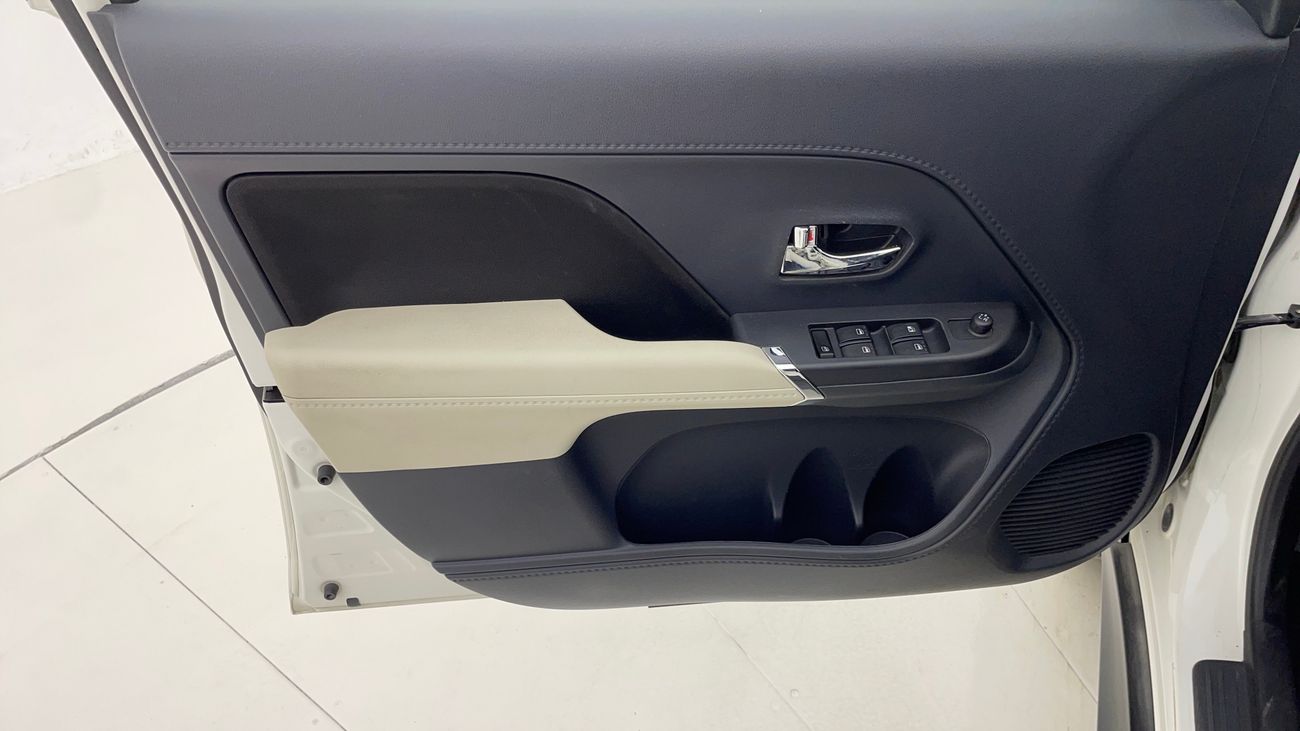 تويوتا راش EX 1.5 | بدون دفعة مقدمة | اختبار القيادة في المنزل