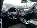 Chevrolet Malibu LS Chevrolet Malibu 2023 GCC specs