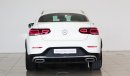 Mercedes-Benz GLC 200 COUPE VSB 31139