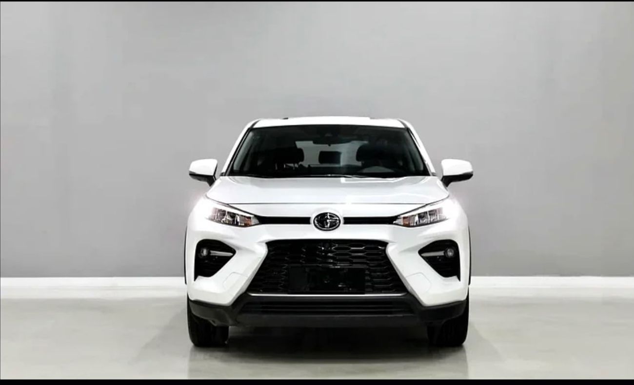 Toyota Wildlander