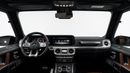 مرسيدس بنز G 63 AMG STANDARD - 2020 - GCC Specs