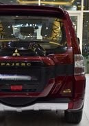 Mitsubishi Pajero GLS