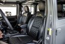 جيب رانجلر SPORT Jeep Wrangler Unlimited 2023 مواصفات خليجية