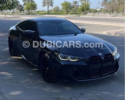 17 Used BMW M4 Dubai | Used M4 price Dubai
