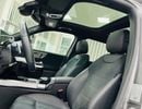Mercedes-Benz EQB 300 4 MATIC .. Perfect Condition .. Top Range