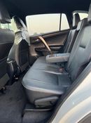 تويوتا راف ٤ RAV4 SE 360 Camera Leader Seat Full Option