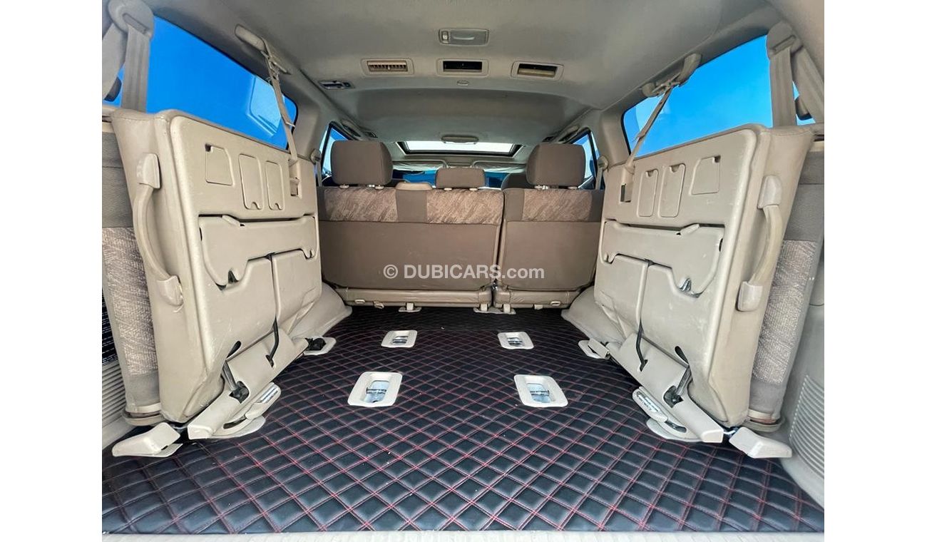 تويوتا لاند كروزر تويوتا لاند كروزر جي اكس ار 2006