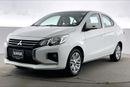 Mitsubishi Attrage GLX Full | National Day Celebration | Guaranteed Warranty | 0 Down Payment