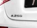 Mercedes-Benz A 250 Std 2.0L