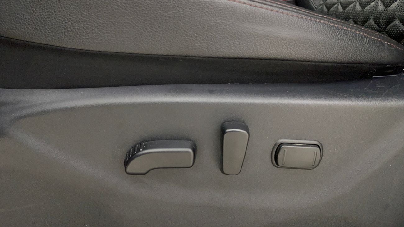 Nissan XTerra PLATINUM 2.5 | Zero Down Payment | Home Test Drive