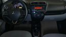 Mitsubishi Attrage GLX TOP 2020 GLX HIGHLINE | AED 298/Month | 0 DP | 30 Day Return | Warranty | Service History