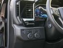 Chevrolet Silverado DURAMAX DIESEL HIGH COUNTRY MIDNIGHT EDITION