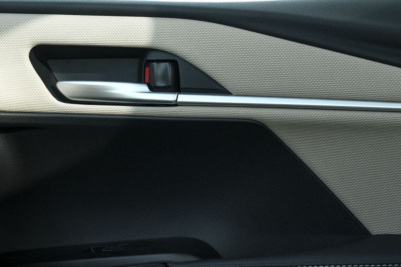 Toyota Camry LE 2.5 EXPORT ONLY