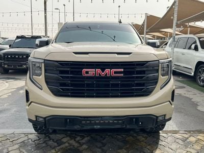 GMC Sierra GMC SIERRA ELEVATION 2023 5.3L/V8.