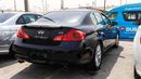 Infiniti G35