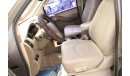 Nissan Pathfinder Nissan pathfinder 2006 GCC