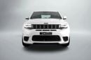 Jeep Grand Cherokee Trackhawk