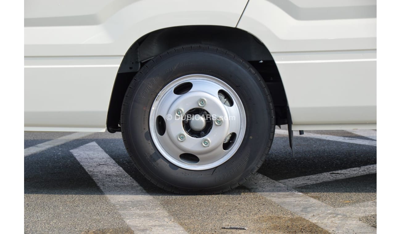 Toyota Coaster BUY NOW TOYOTA COASTER HI ROOF 4.2L DIESEL 30 SEATER ,MT 2022