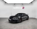 Porsche 911 CARRERA GTS