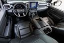 Toyota Tundra  Toyota Tundra Platinum  2023 American Specs | Warranty