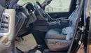 تويوتا لاند كروزر TOYOTA LAND CRUISER 3.5L PETROL VX TWIN TURBO MY2025