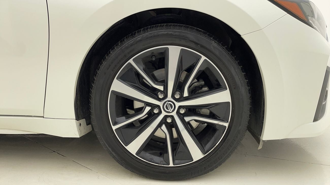 Nissan Maxima SV 3.5 | Zero Down Payment | Free Home Test Drive