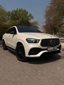 مرسيدس بنز GLE 53 AMG