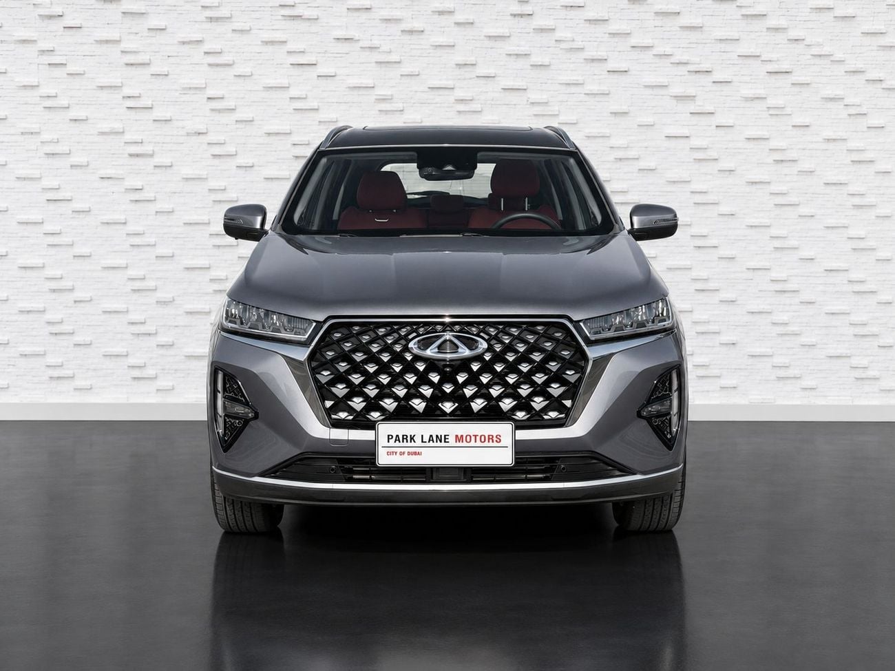 شيري تيجو 7 برو ماكس LUXURY