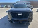 Cadillac Escalade 2025 CADILLAC ESCALADE ESV SPORT PLATINUM BRAND NEW 0KM