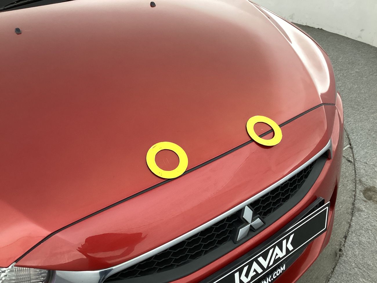 Mitsubishi Lancer EX GLX | Carnival Sale • UP TO AED 20,000 OFF | Guaranteed Warranty | 0 Down Payment