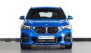 BMW X1 XDRIVE 25 i