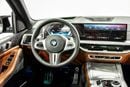 BMW X5 M60i LUXURY X5 M60i M Performance Luxury